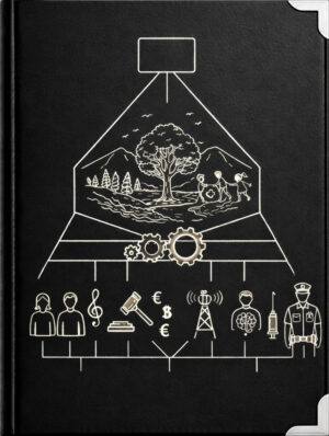 Das System "Der Mechanismus" Limitierte Erstausgabe (Vorbestellung)